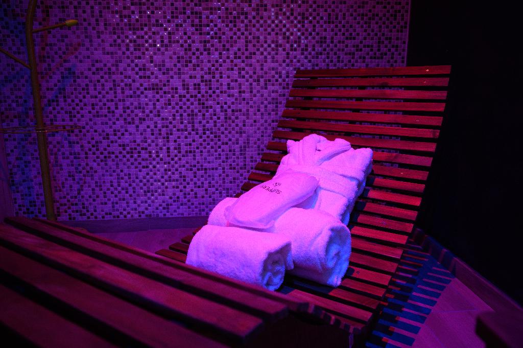 Hotel Caravita, Italien, Rom. Großes 2