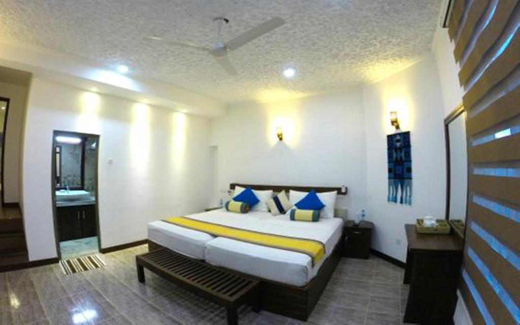 Winter Villa - Kandy