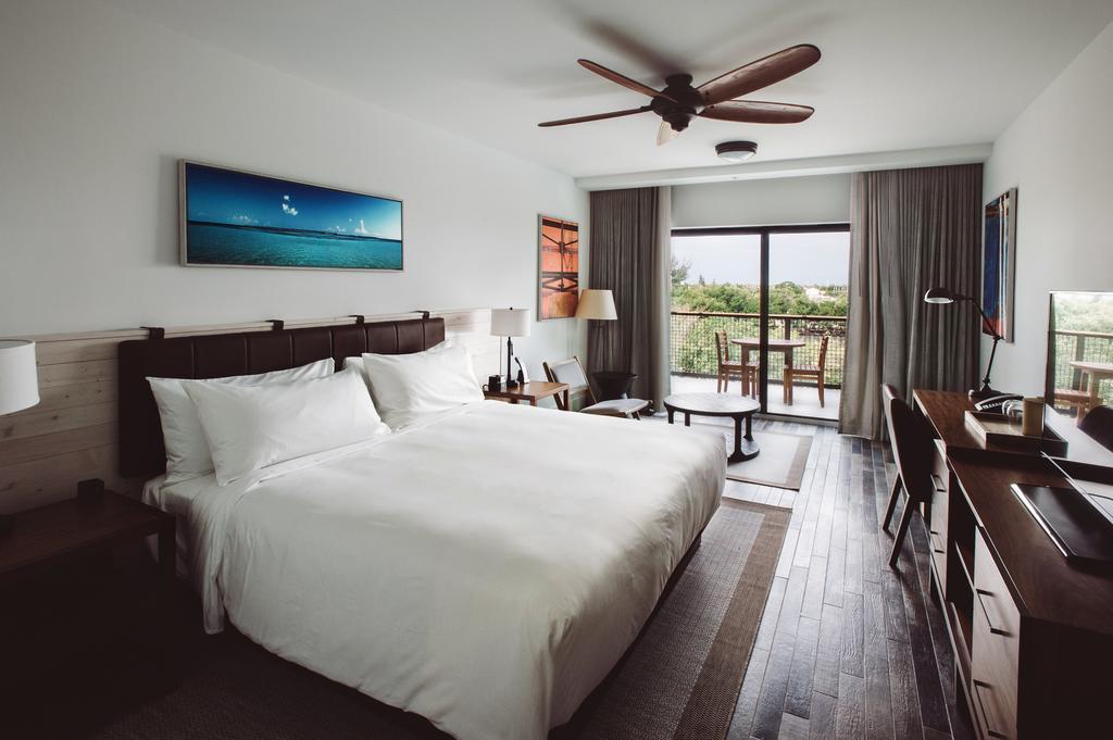 The Perry Hotel Key West