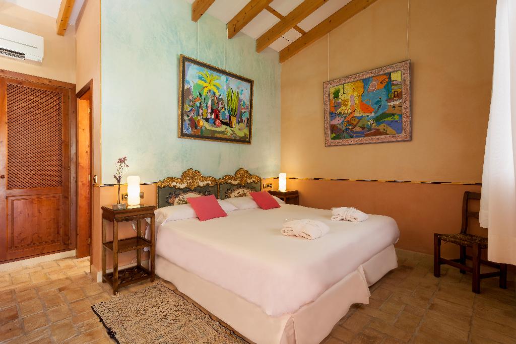 Es Revellar Art Resort