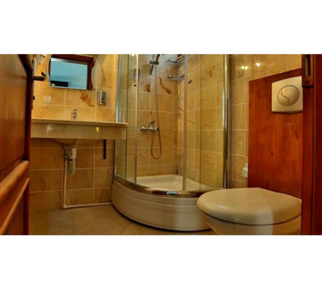 B&B Butik Hotel