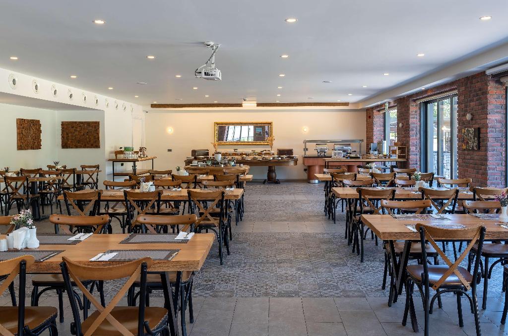 Hotel Park Inn by Radisson Istanbul Airport Odayeri, Türkei, Istanbul. Großes 2