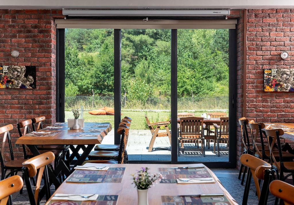 Hotel Park Inn by Radisson Istanbul Airport Odayeri, Türkei, Istanbul. Großes 1