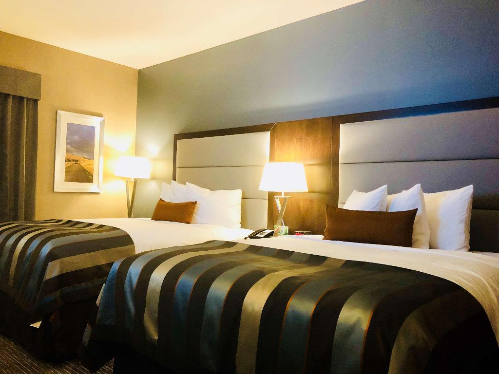 Wingate By Wyndham Kamloops