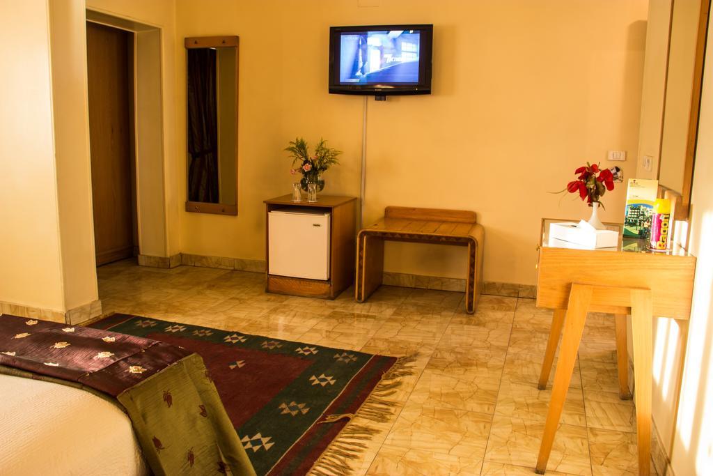Marhaba Palace Hotel