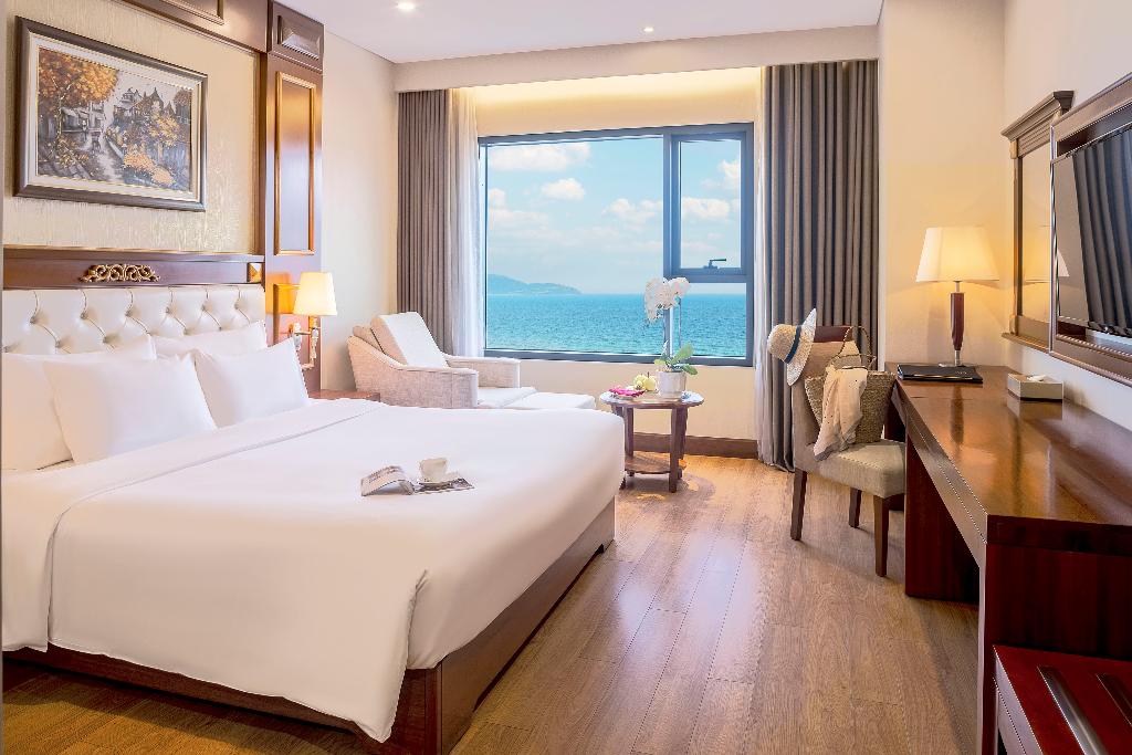 DLG Hotel Danang
