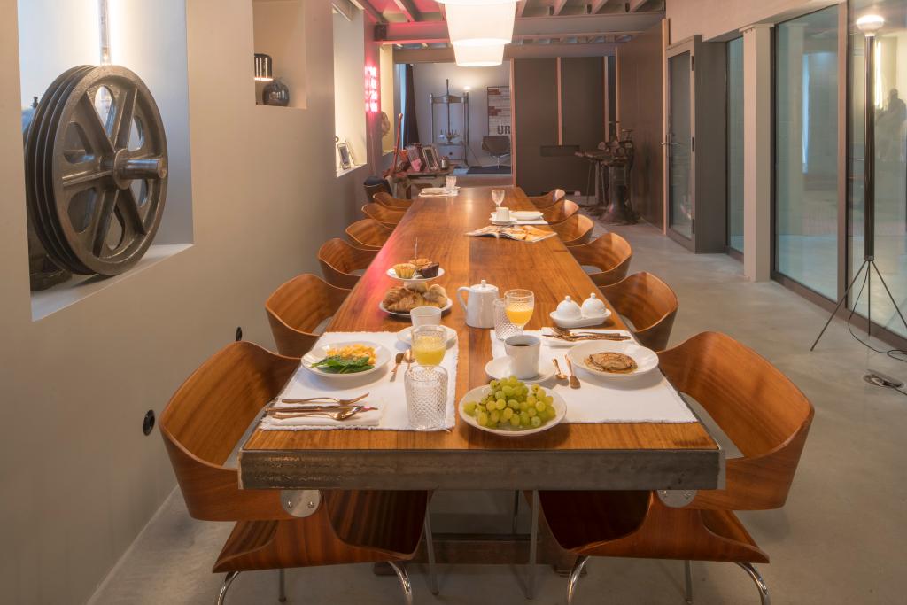 Hotel Raw Culture Arts & Lofts Bairro Alto, Portugal, Lissabon. Großes 1