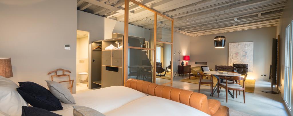 Raw Culture Arts & Lofts Bairro Alto