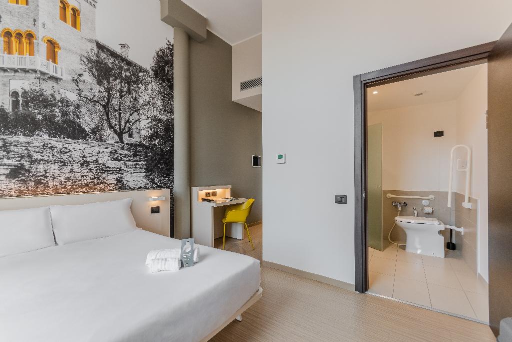 B&B Hotel Treviso