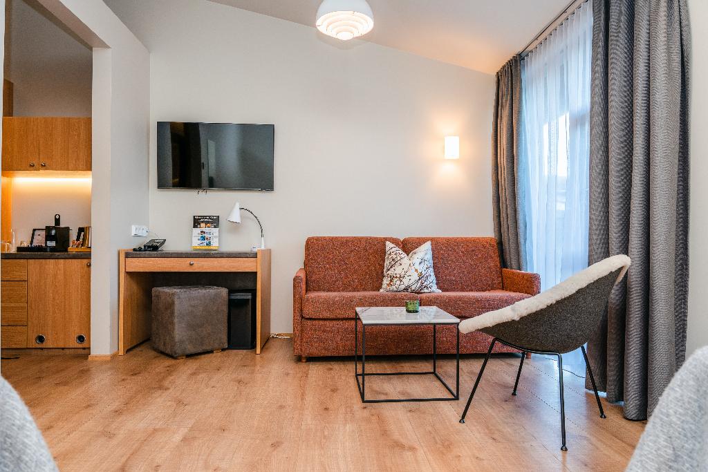 Hotel Husafell