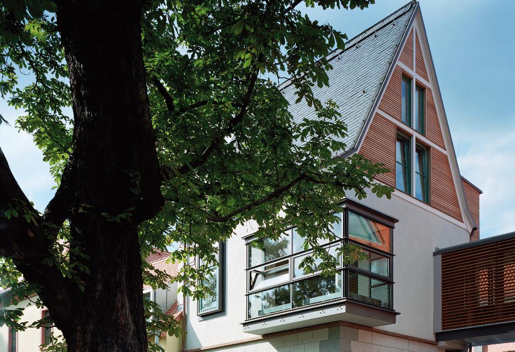 Gerbermühle Frankfurt