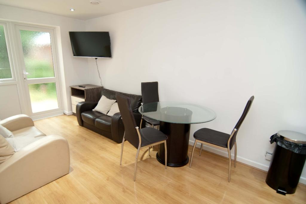 Southampton Serviced Apartments