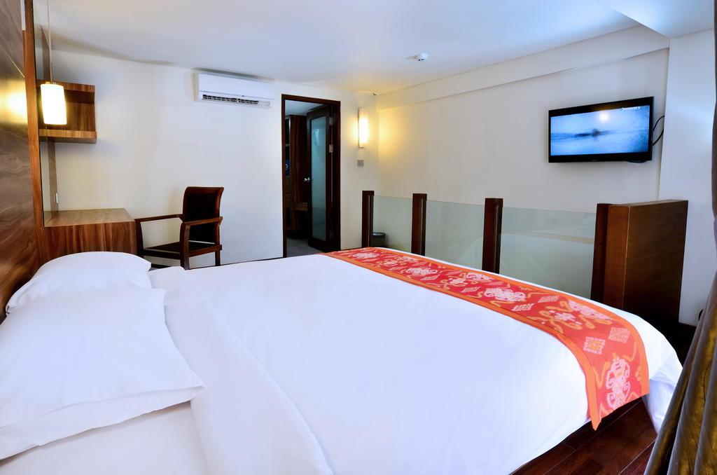 The Legian Sunset Residence