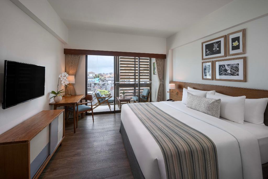 Rama Residence Padma