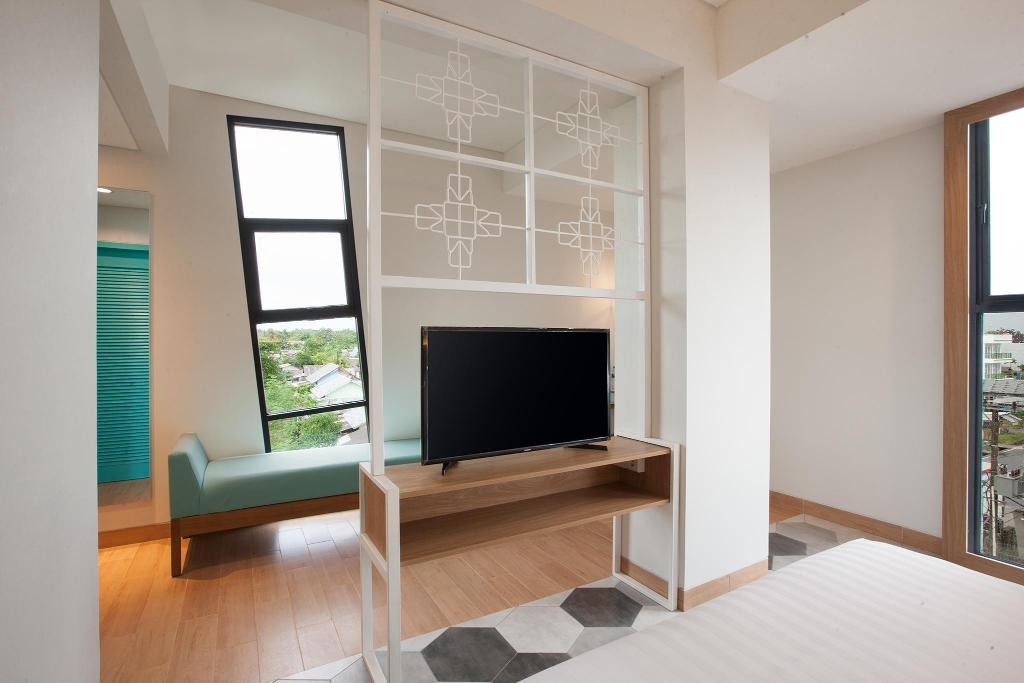La Lucia Boutique Hotel by Prasanthi