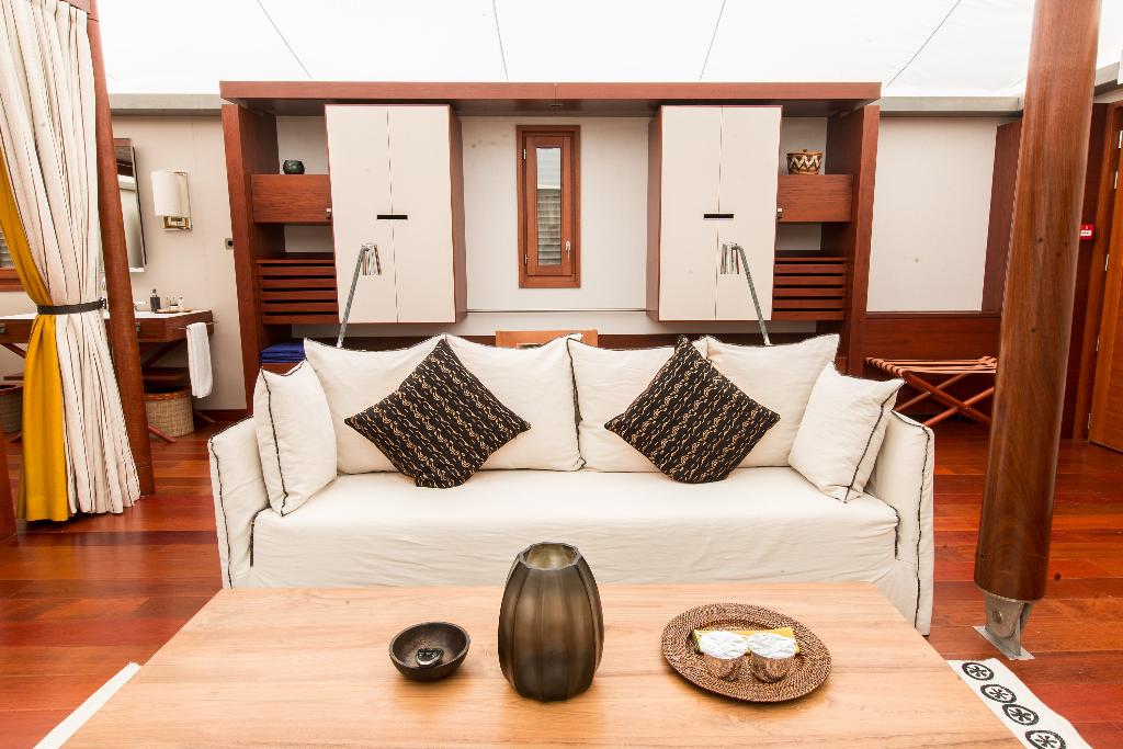 Sundy Praia Lodge