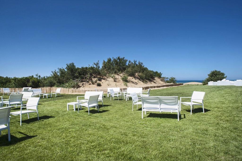 Modica Beach Resort