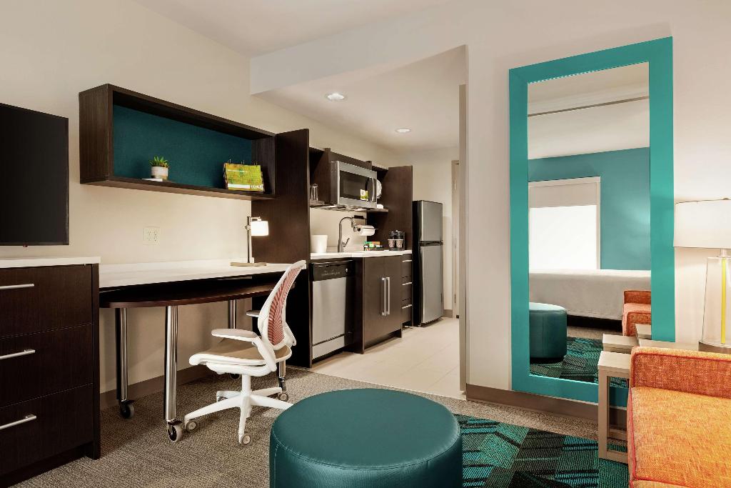 Home2 Suites by Hilton San Antonio North Stone Oak