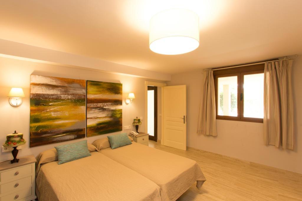 Villas AV Las Lomas de Marbella