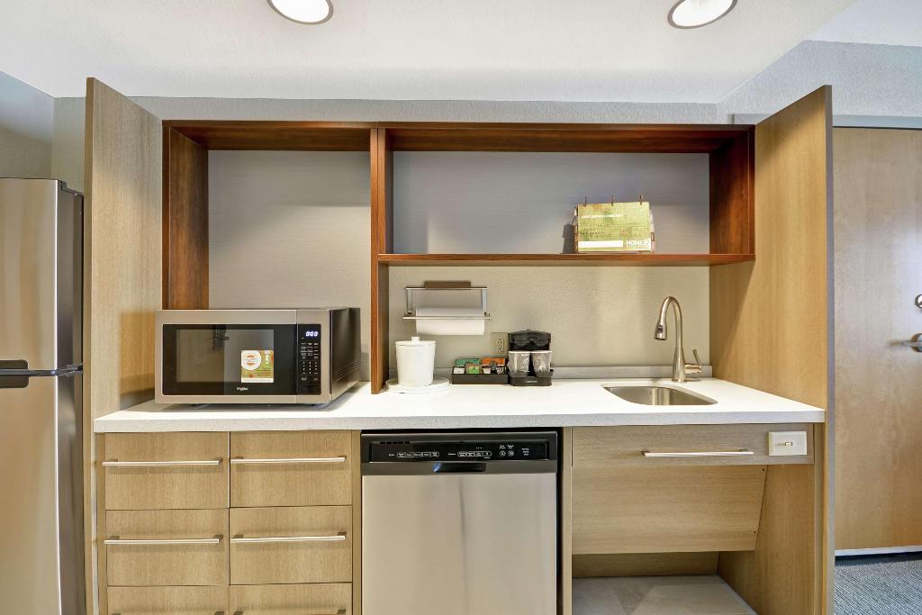 Home2 Suites by Hilton Portland Airport ME