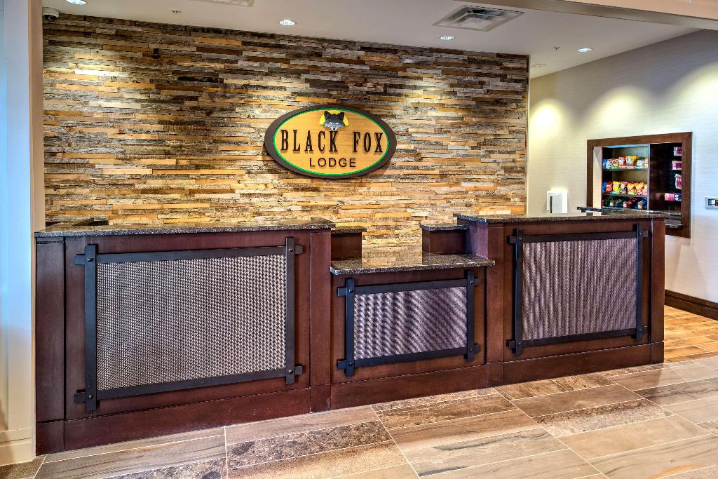 Black Fox Lodge Pigeon Forge, Tapestry Collection by Hilton photo 96