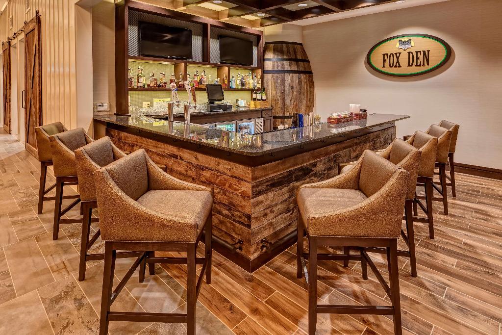 Black Fox Lodge Pigeon Forge, Tapestry Collection by Hilton photo 20