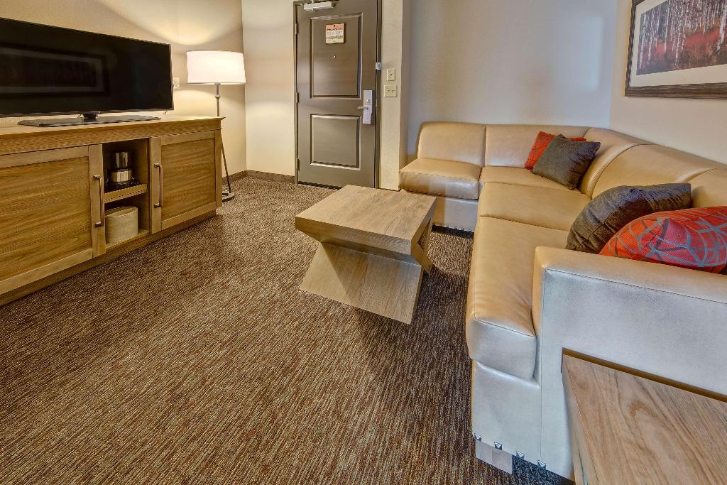 Black Fox Lodge Pigeon Forge, Tapestry Collection by Hilton photo 39