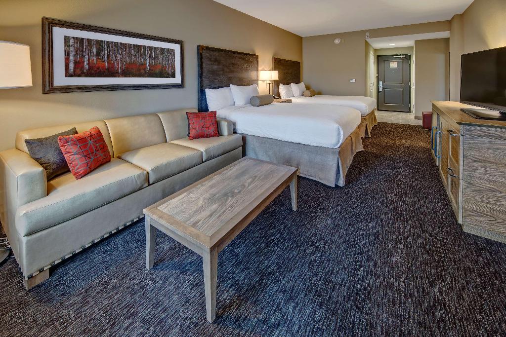 Black Fox Lodge Pigeon Forge, Tapestry Collection by Hilton photo 115