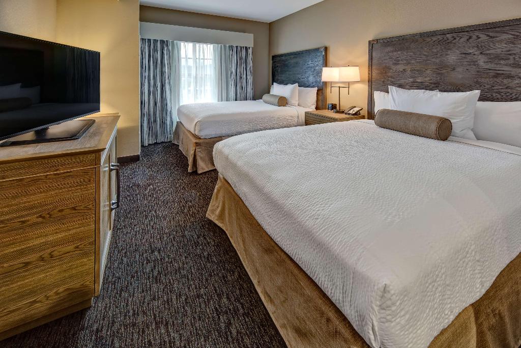 Black Fox Lodge Pigeon Forge, Tapestry Collection by Hilton photo 109