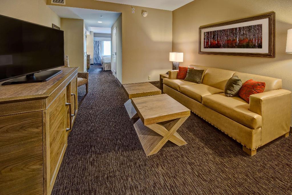 Black Fox Lodge Pigeon Forge, Tapestry Collection by Hilton photo 107