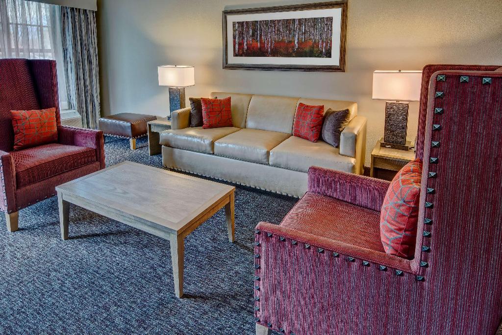 Black Fox Lodge Pigeon Forge, Tapestry Collection by Hilton photo 81