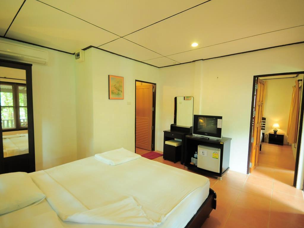 Vongdeuan Resort