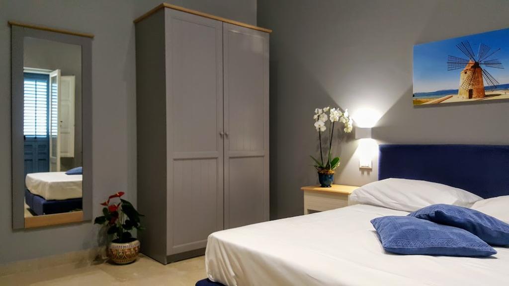 Zibibbo Suites & Rooms