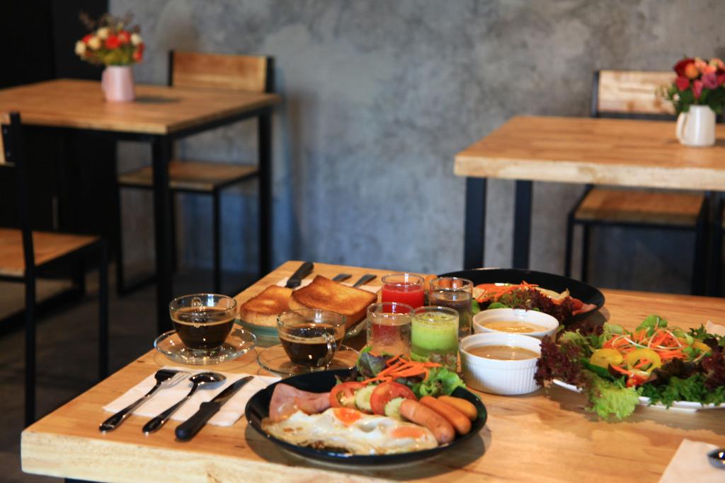 Hotel Tuk Tuk Hostel by ZUZU, Thailand, Bangkok. Großes 1