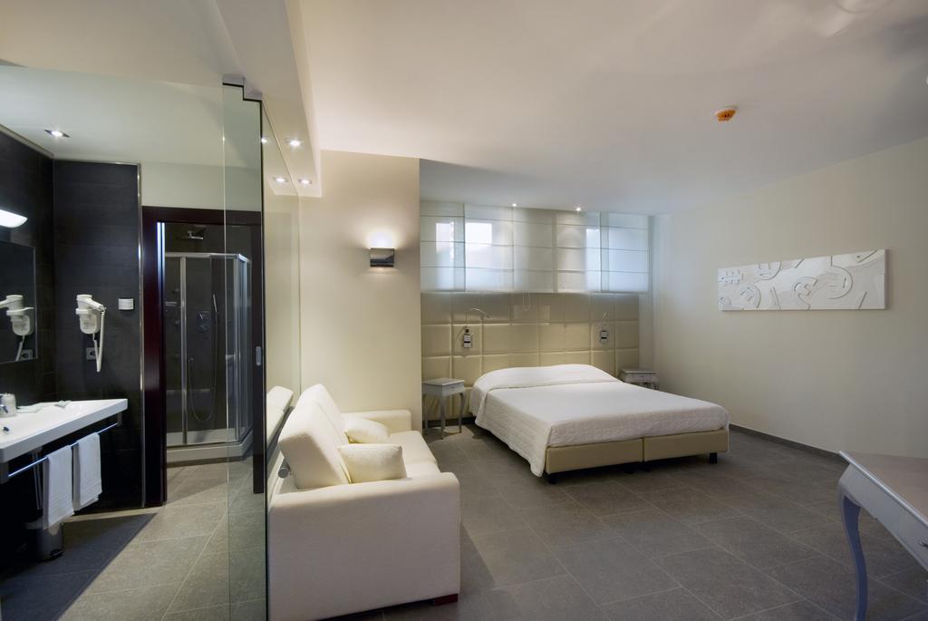 Testani Suites