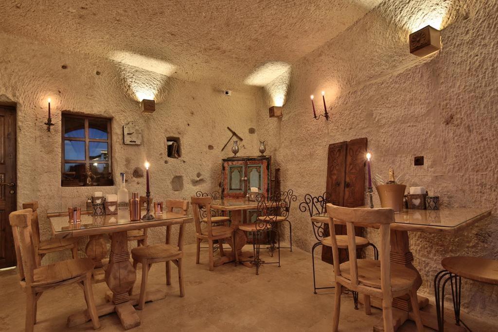 Hotel The Owl Cave Hotel, Türkei, Nevsehir. Großes 2