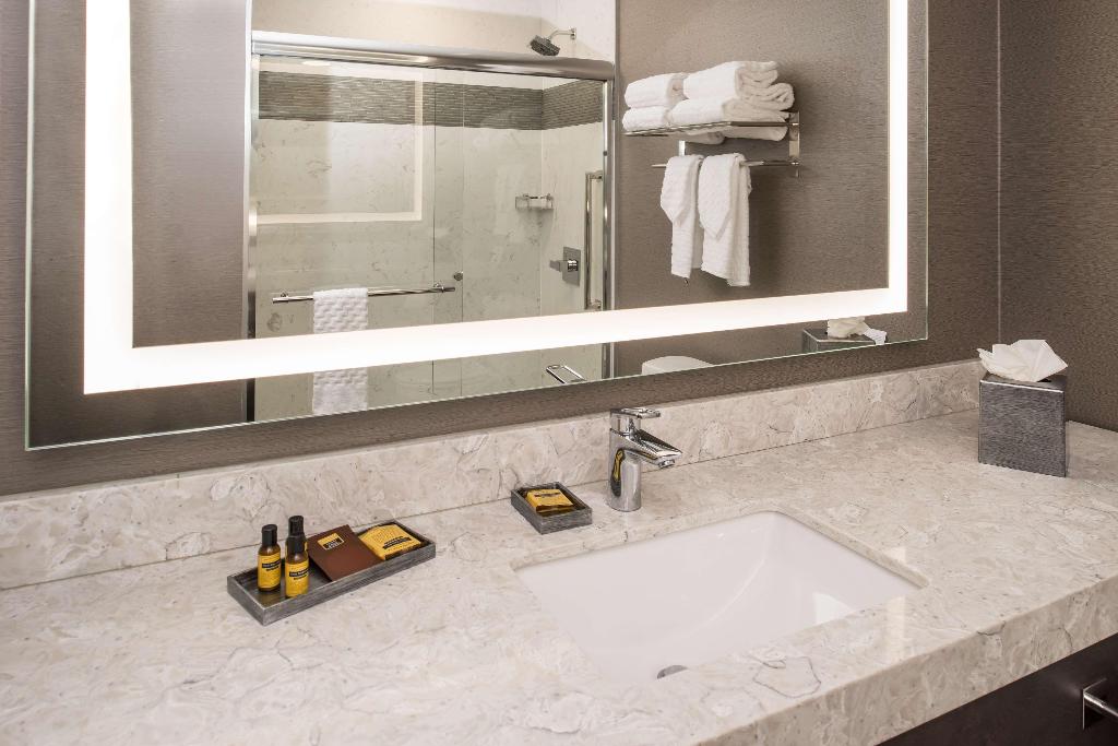Bw Plus Temecula Wine Country Hotel & Suites