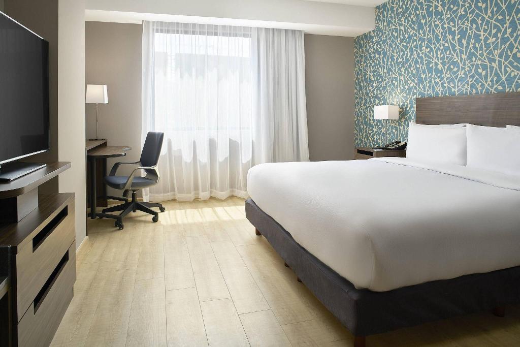 Fairfield Inn & Suites Aguascalientes