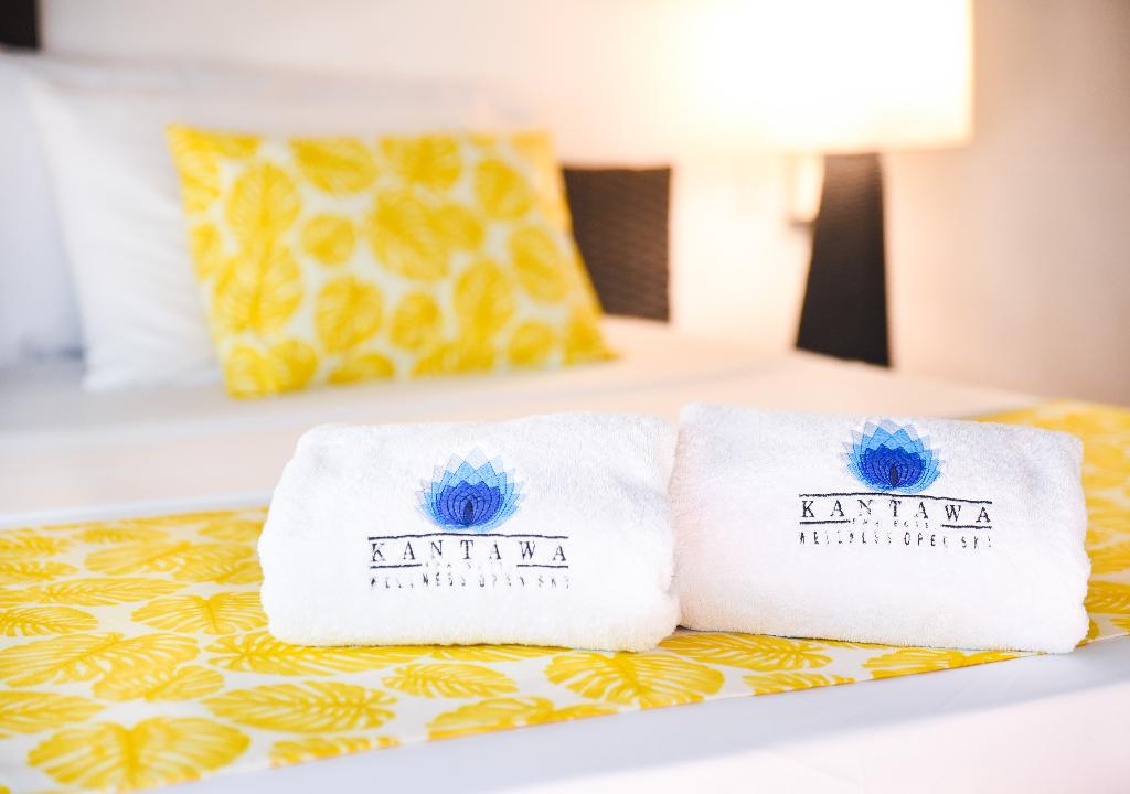 Kantawa Spa Hotel