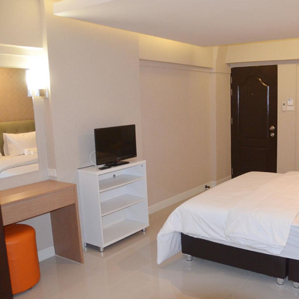NRC Residence Suvarnabhumi
