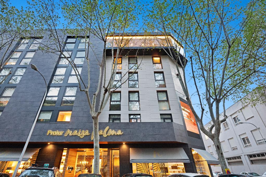Hotel Protur Naisa Palma, Spanien, Palma de Mallorca. Großes 21