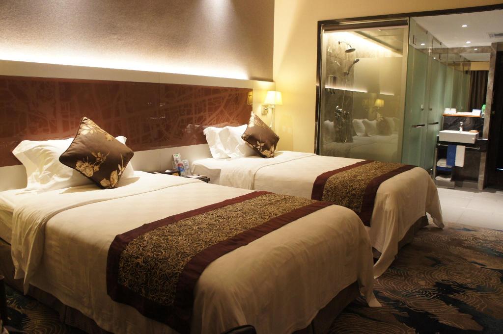 Shenzhen Lido Hotel