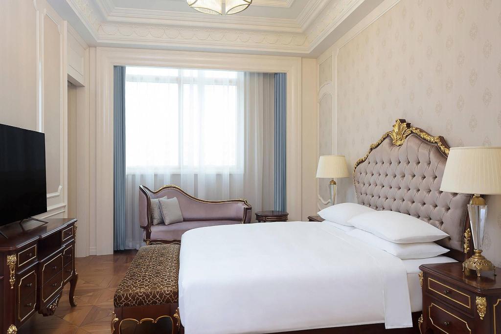 Delta Hotel By Marriott Shanghai Baoshan
