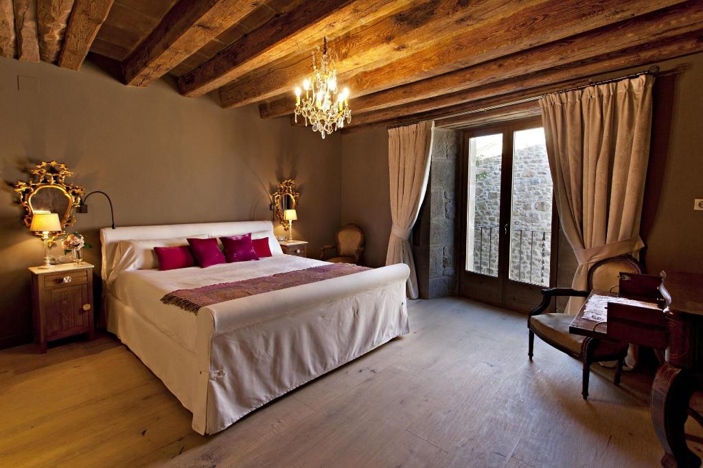 Hotel La Vella Farga