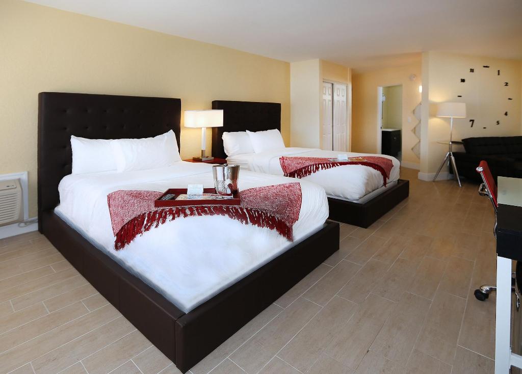 Chateau Mar Beach Resort