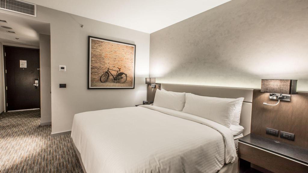 Four Points By Sheraton Puebla