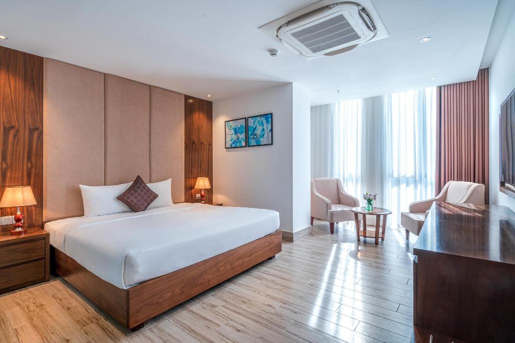 Greenery Hotel Danang