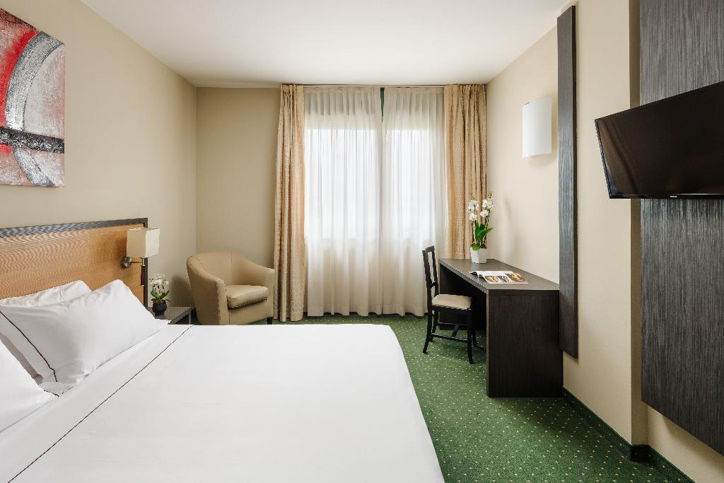 Smart Hotel King