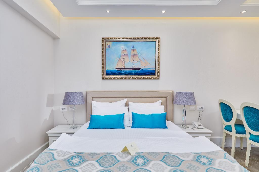Hotel Libertas