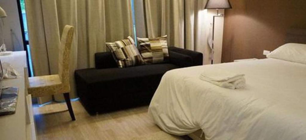 Avatar residence Sukhumvit 7